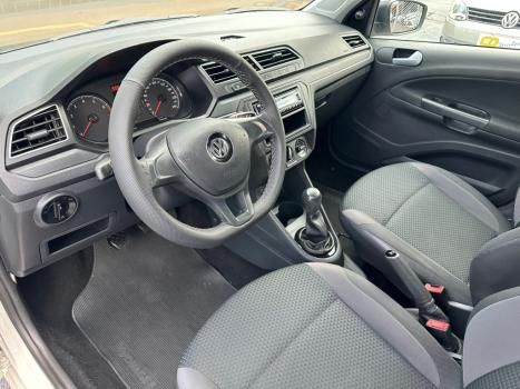 VOLKSWAGEN Voyage 1.6 4P TRENDLINE FLEX, Foto 3