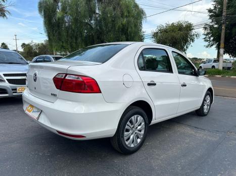 VOLKSWAGEN Voyage 1.6 4P TRENDLINE FLEX, Foto 5