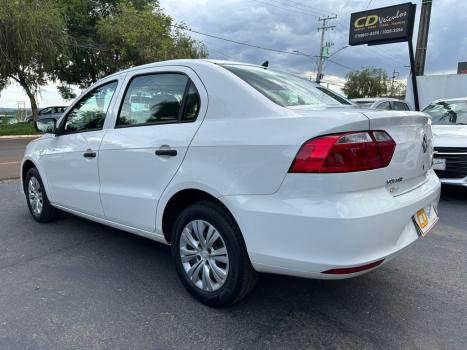 VOLKSWAGEN Voyage 1.6 4P TRENDLINE FLEX, Foto 6