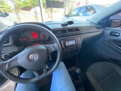 VOLKSWAGEN Voyage 1.6 4P FLEX MSI, Foto 10