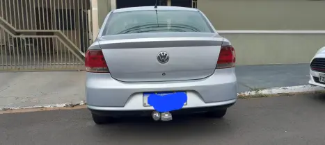 VOLKSWAGEN Voyage 1.0 4P FLEX, Foto 3