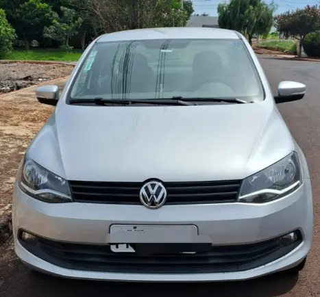 VOLKSWAGEN Voyage 1.0 4P TREND FLEX, Foto 5