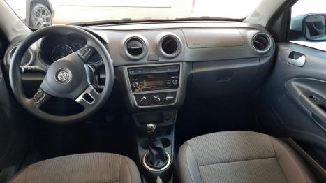 VOLKSWAGEN Voyage 1.0 4P FLEX, Foto 5