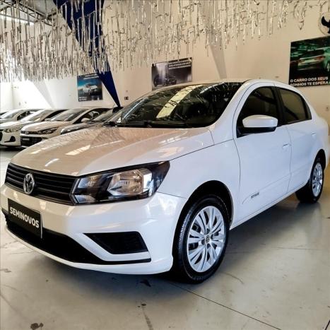 VOLKSWAGEN Voyage 1.6 4P FLEX MSI, Foto 3