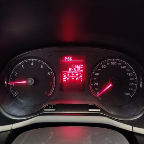 VOLKSWAGEN Voyage 1.6 4P FLEX MSI, Foto 7