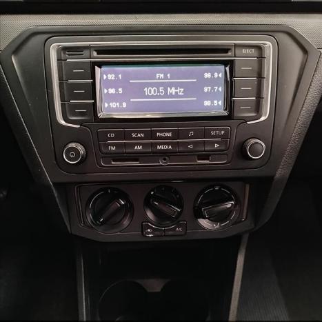 VOLKSWAGEN Voyage 1.6 4P FLEX MSI, Foto 8