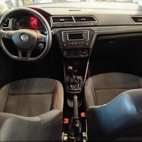 VOLKSWAGEN Voyage 1.6 4P FLEX MSI, Foto 9