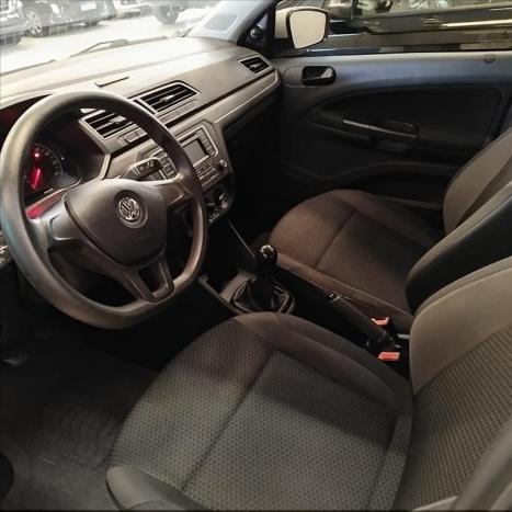 VOLKSWAGEN Voyage 1.6 4P FLEX MSI, Foto 10