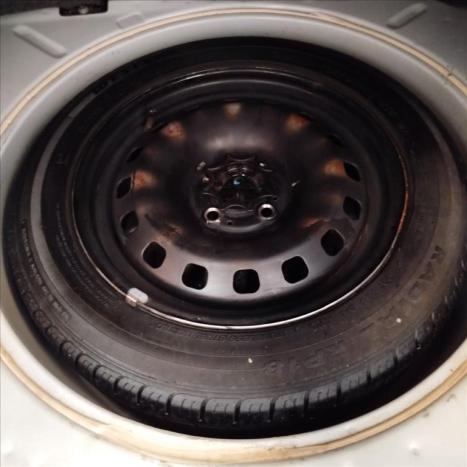 VOLKSWAGEN Voyage 1.6 4P FLEX MSI, Foto 14