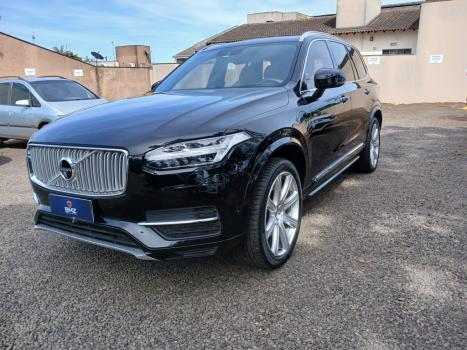 VOLVO XC90 2.0 4P T8 HYBRID INSCRIPTION AWD TURBO AUTOMTICO GEARTRONIC, Foto 1