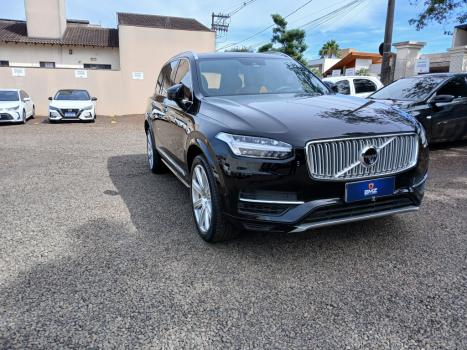 VOLVO XC90 2.0 4P T8 HYBRID INSCRIPTION AWD TURBO AUTOMTICO GEARTRONIC, Foto 2