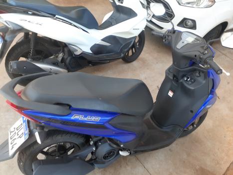 YAMAHA Neo AT 115 , Foto 2