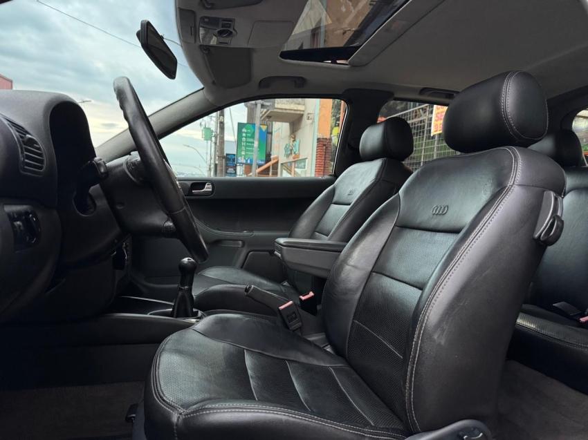 AUDI A3 - Foto