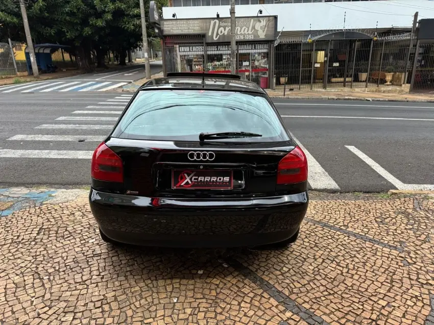 AUDI A3 - Foto