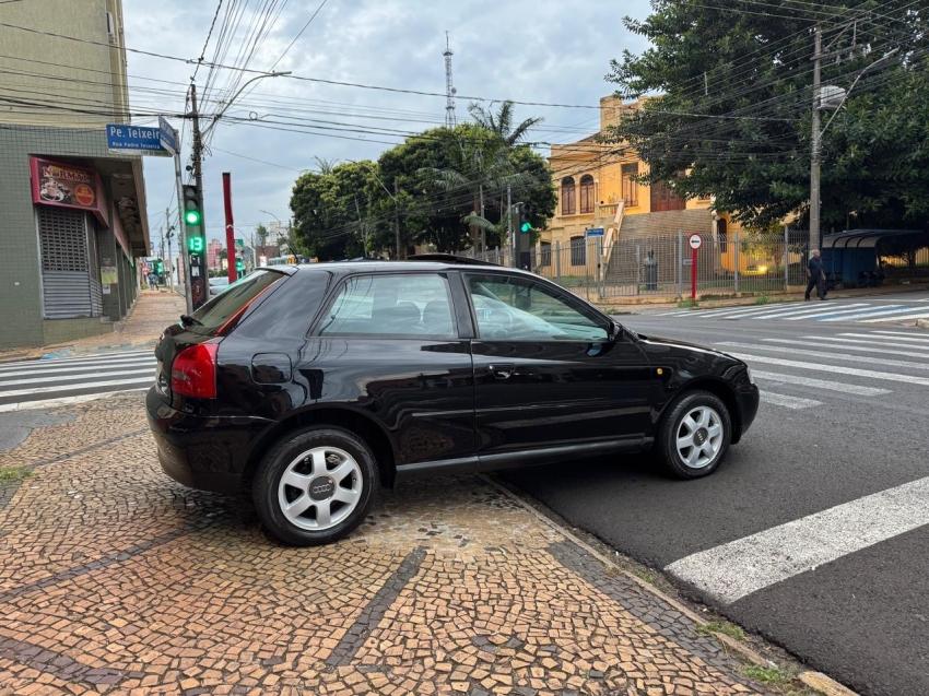 AUDI A3 - Foto