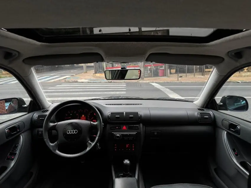AUDI A3 - Foto