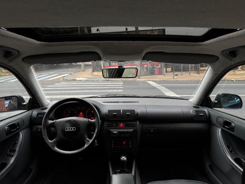 AUDI A3 - Foto