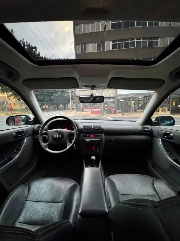 AUDI A3 - Foto