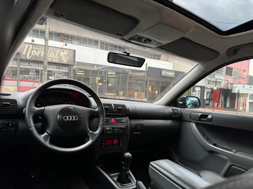 AUDI A3 - Foto