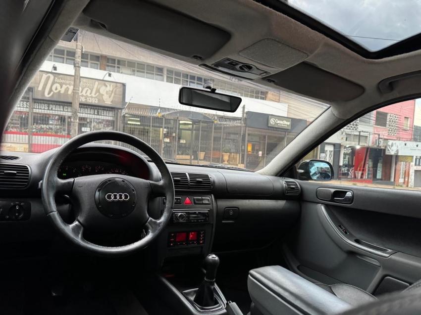 AUDI A3 - Foto