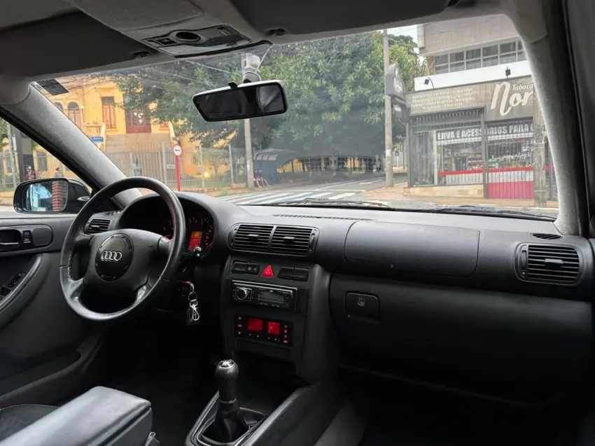 AUDI A3 - Foto
