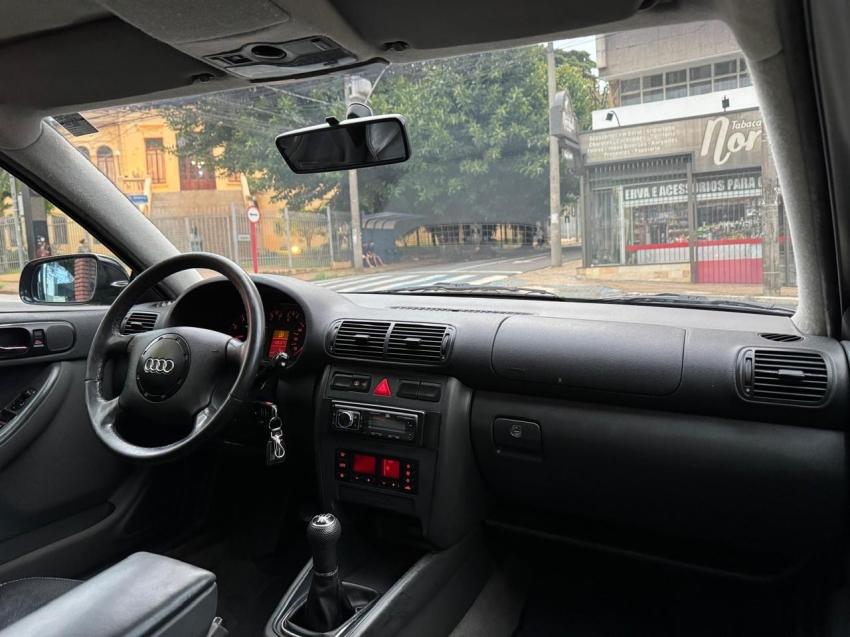 AUDI A3 - Foto