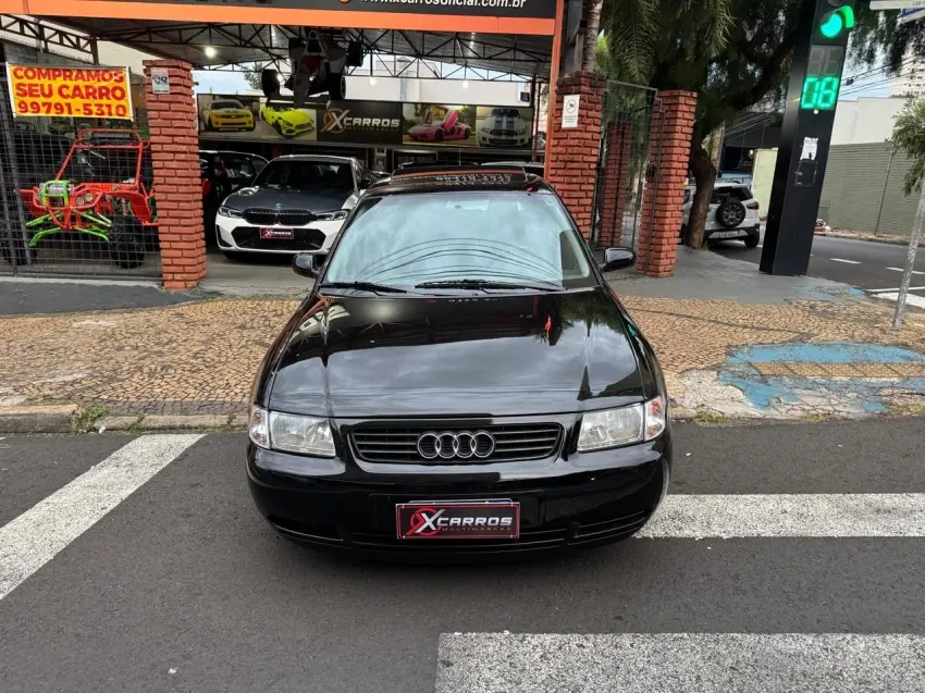 AUDI A3 - Foto