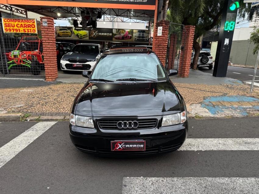 AUDI A3 - Foto