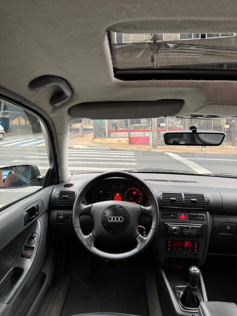 AUDI A3 - Foto