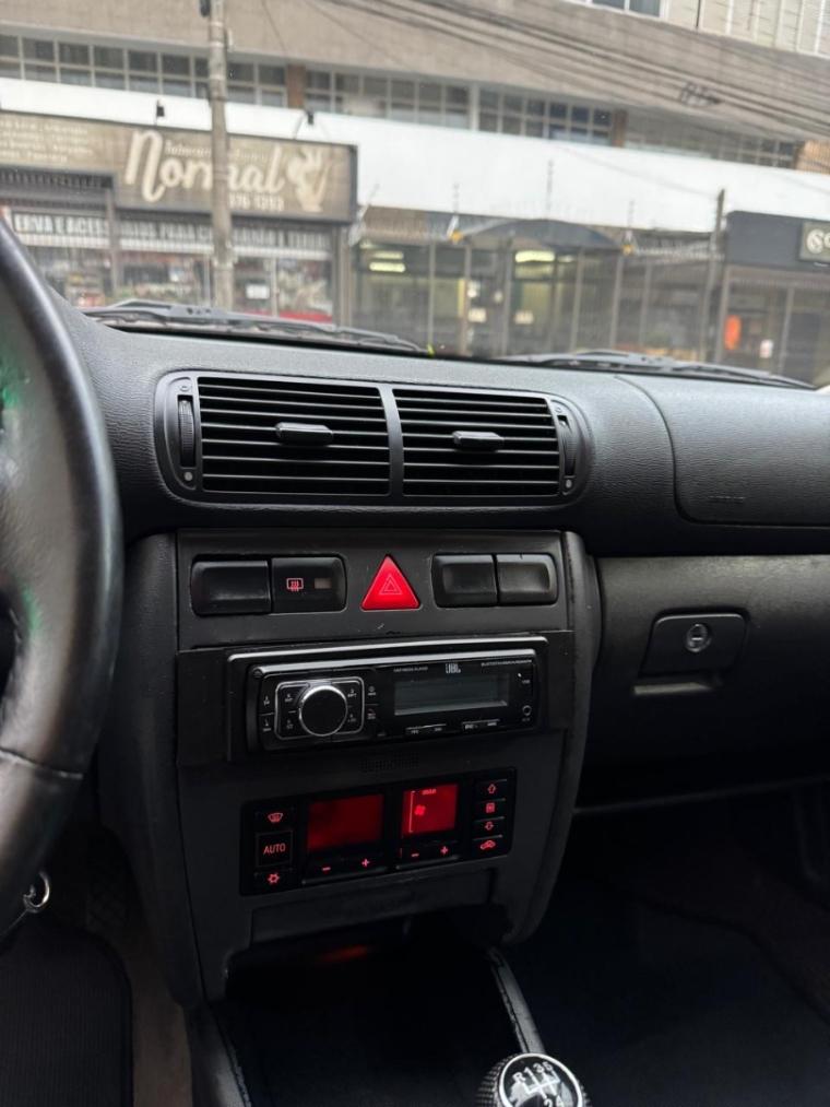 AUDI A3 - Foto