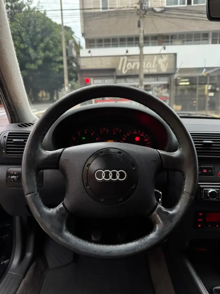 AUDI A3 - Foto