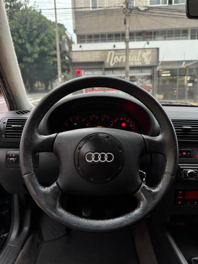 AUDI A3 - Foto