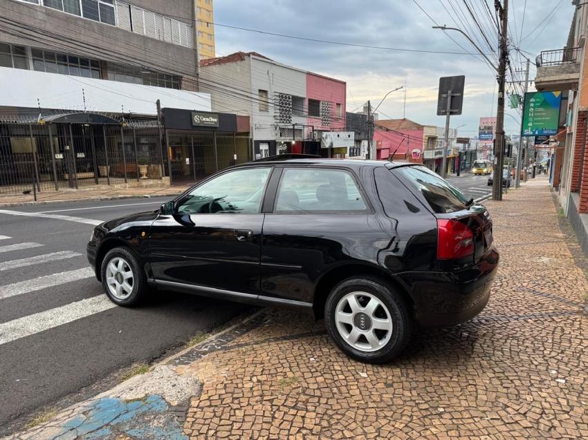 AUDI A3 - Foto