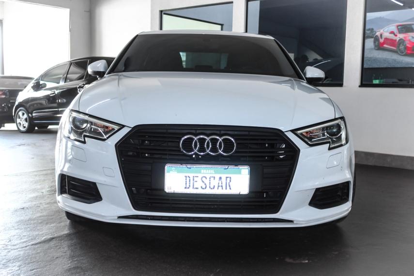 AUDI A3 Sedan - Foto