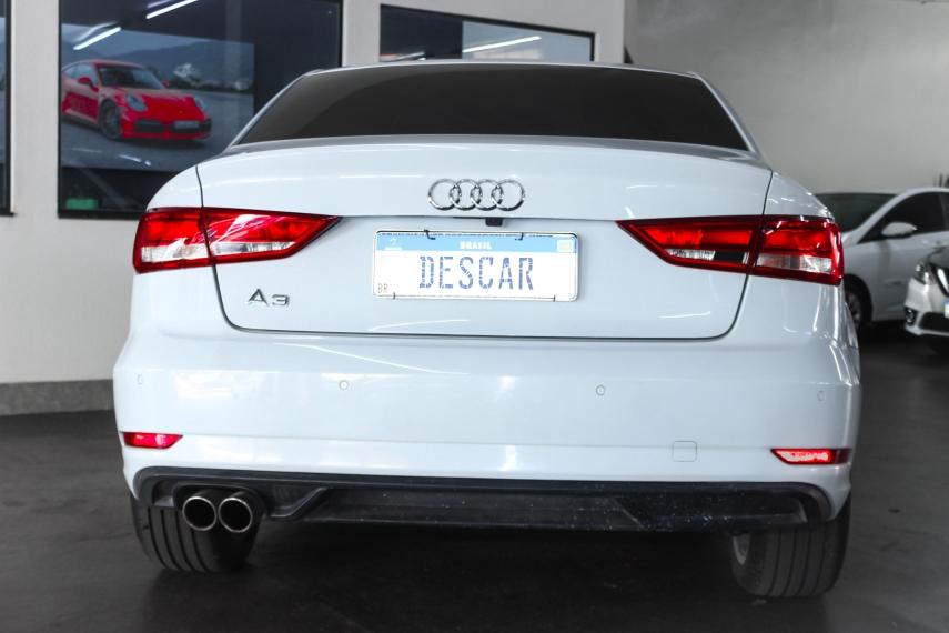 AUDI A3 Sedan - Foto