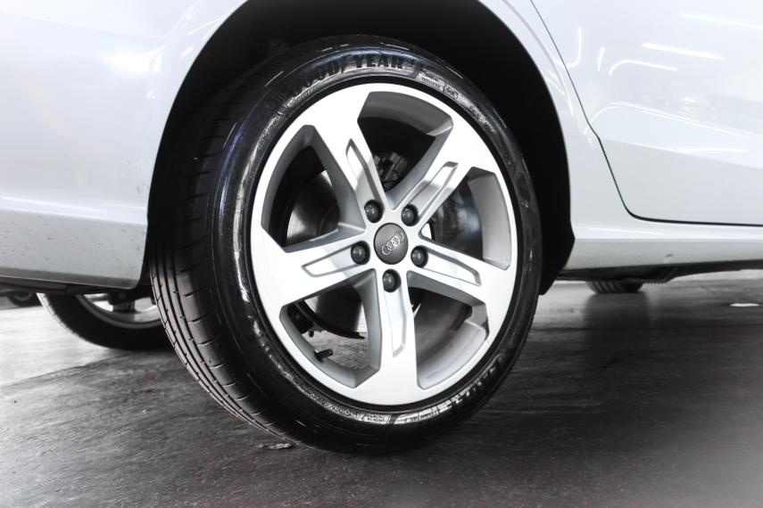 AUDI A3 Sedan - Foto