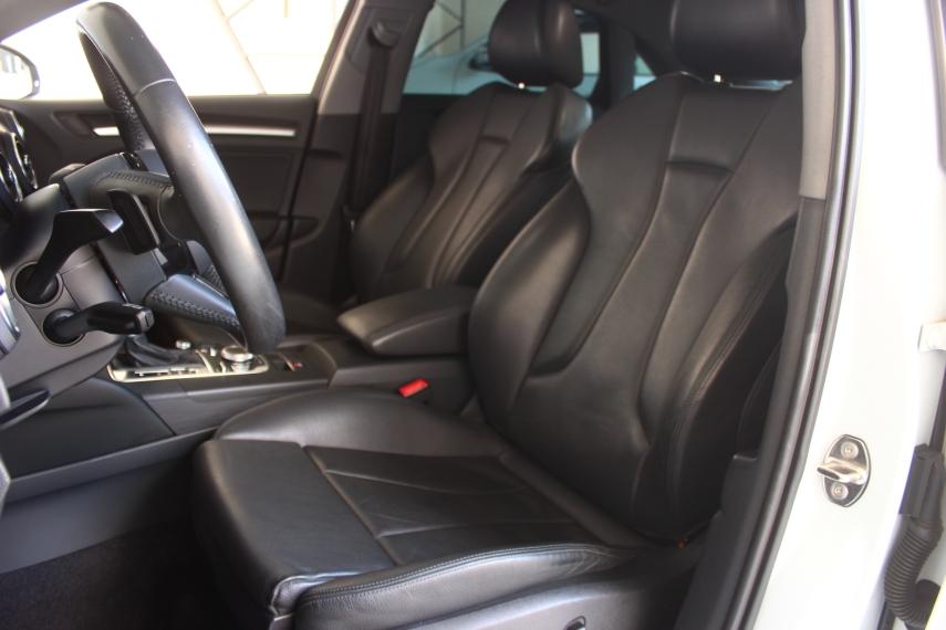 AUDI A3 Sedan - Foto