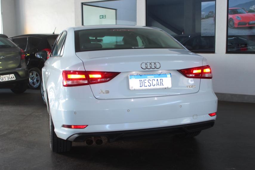 AUDI A3 Sedan - Foto