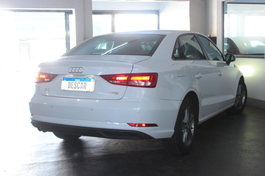 AUDI A3 Sedan - Foto