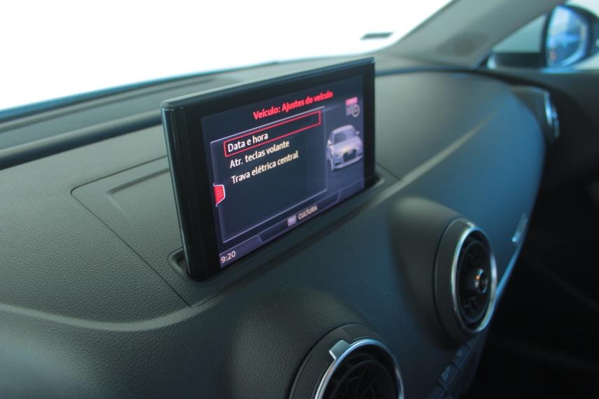 AUDI A3 Sedan - Foto