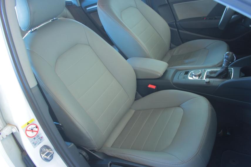 AUDI A3 Sedan - Foto