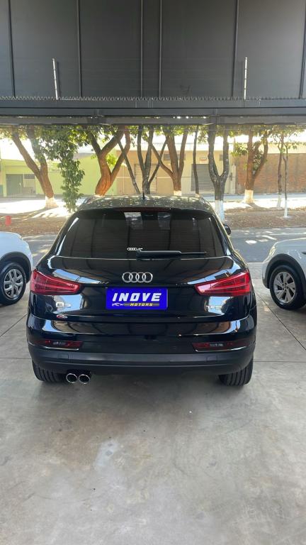AUDI Q3 - Foto