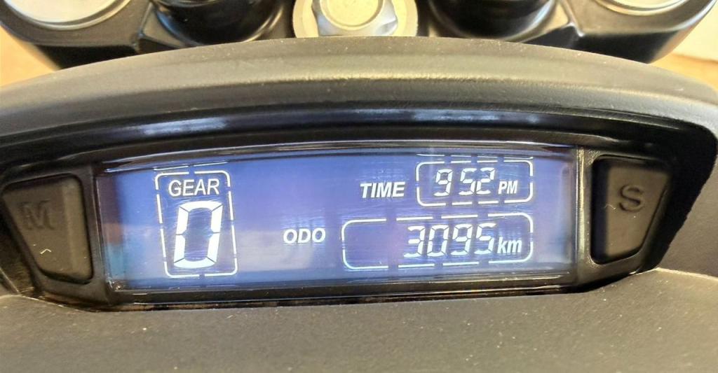 BAJAJ Dominar 400 - Foto