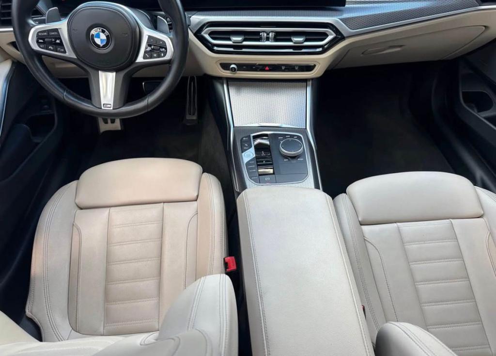 BMW 320I - Foto