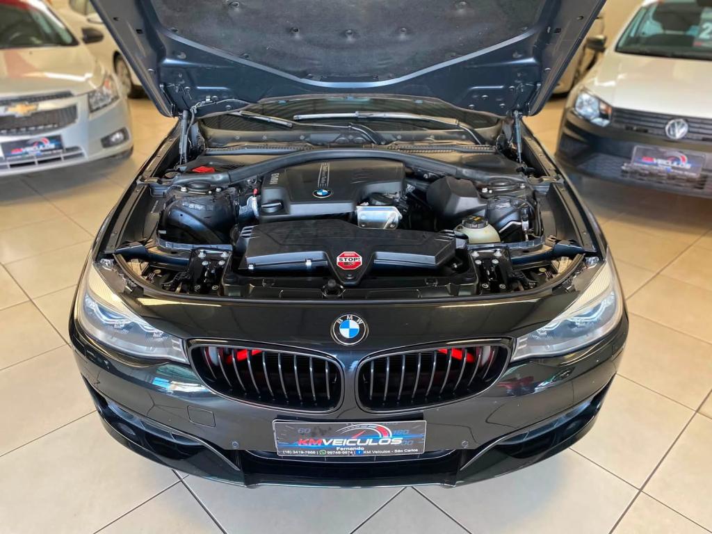 BMW 320I - Foto