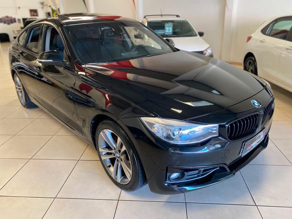 BMW 320I - Foto