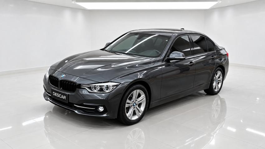 BMW 320I - Foto