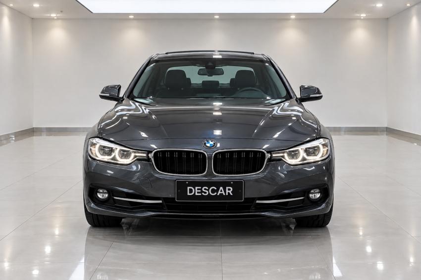 BMW 320I - Foto
