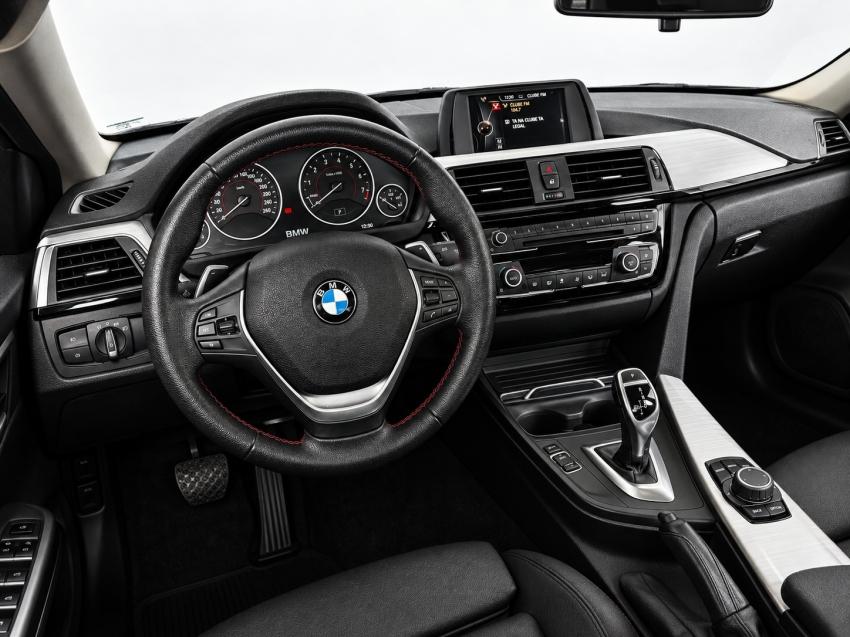 BMW 320I - Foto
