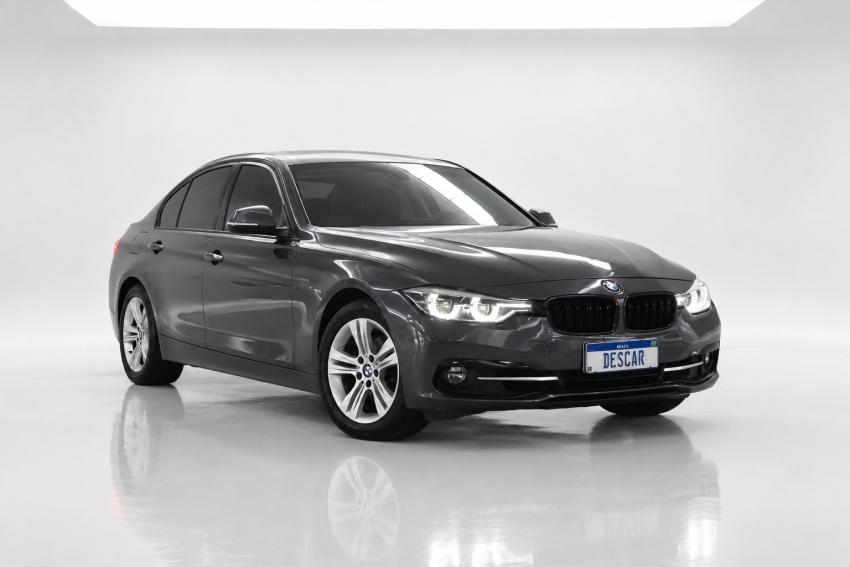 BMW 320I